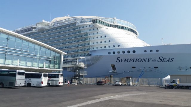 symphony of the seas 09082018